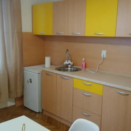 Apartmán Pelican