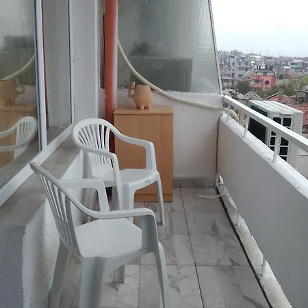 Pelican Apartmán